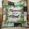 Beach2 M290705 Beach Quilt Blanket  Quilt
